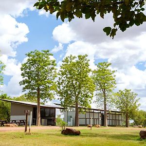 The Station At El Questro